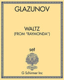 Waltz (from "Raymonda")