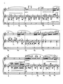 Melodie (arr. Sgambati/ed. Lhevinne)