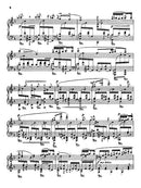 Melodie (arr. Sgambati/ed. Bauer)