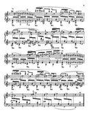 Melodie (arr. Sgambati/ed. Bauer)