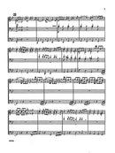 Impression of a Parade