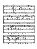 Impression of a Parade