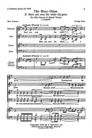 Have you seen the white lily grow