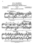 Ramble - Digital (Not Printable)