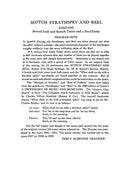 Scotch Strathspey and Reel - Digital (Not Printable)