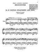 Scotch Strathspey and Reel - Digital (Not Printable)