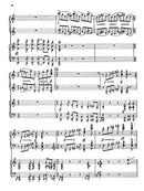 Concerto No. 2 for piano (2-piano reduction)