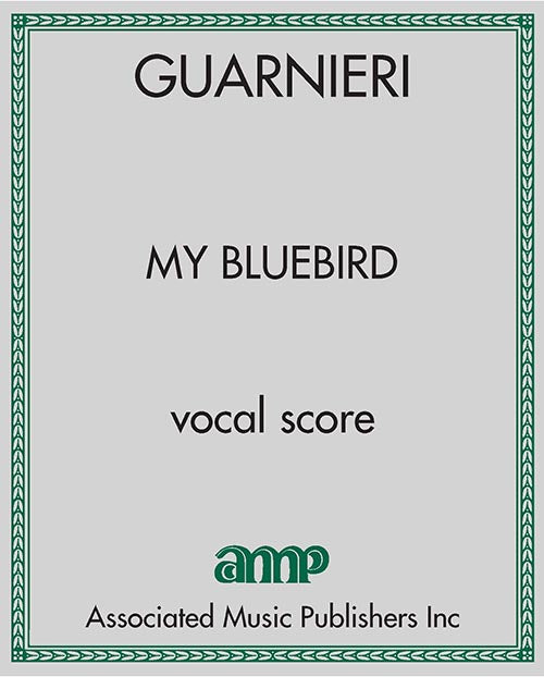 My Bluebird