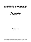 Toccata