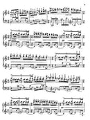 Toccata - Digital (Not Printable)