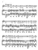 I Talked to God Last Night (high voice and pf) - Digital (Not Printable)