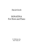 Sonatina