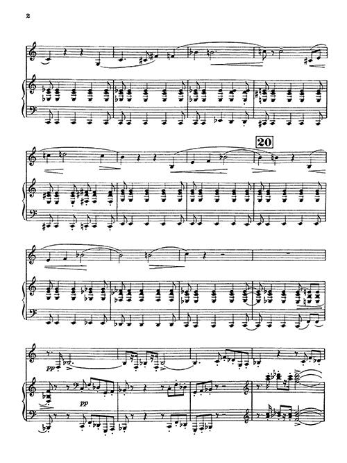 Sonatina