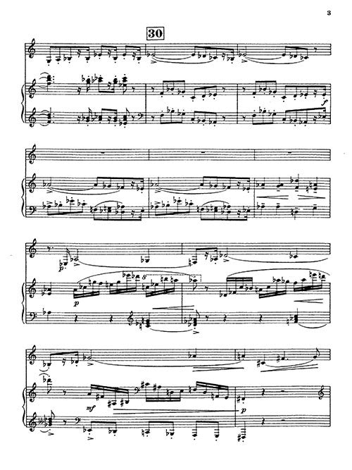 Sonatina