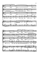 When Johnny Comes Marching Home (free choral paraphrase)