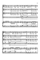 When Johnny Comes Marching Home (free choral paraphrase)