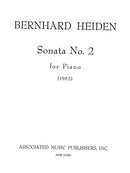 Sonata No. 2