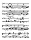 24 Concert Etudes (in all major and minor keys)