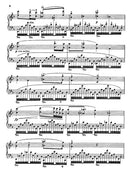 12 Characteristic Concert-Studies