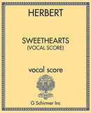 Sweethearts (vocal score)