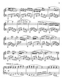 Suite for harp, Op. 270