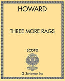Three More Rags