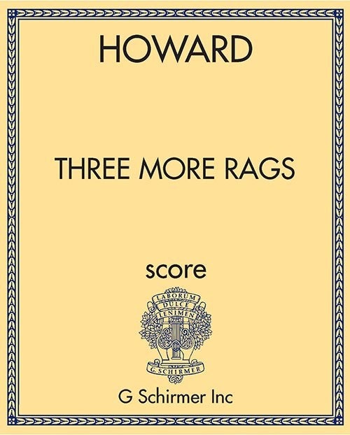 Three More Rags
