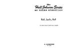 Roll, Jerd'n, Roll (SATB)