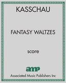 Fantasy Waltzes