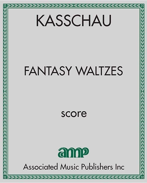 Fantasy Waltzes