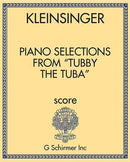 Piano Selections from "Tubby the Tuba"
