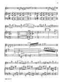 Diptych for Violin and Piano