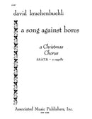 A Song Against Bores