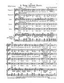 A Song Against Bores