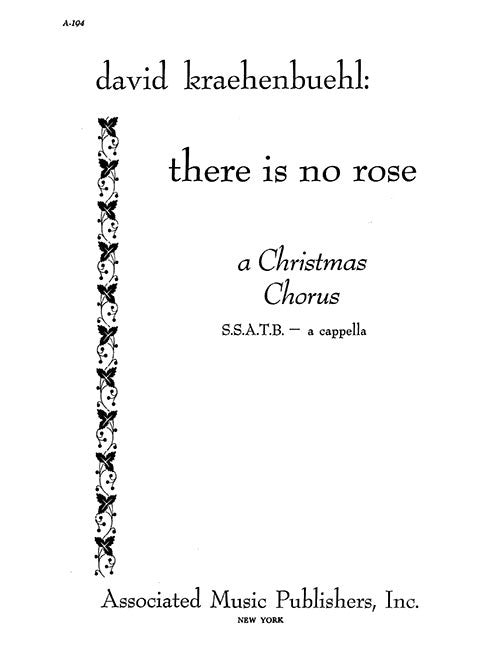 There is no Rose