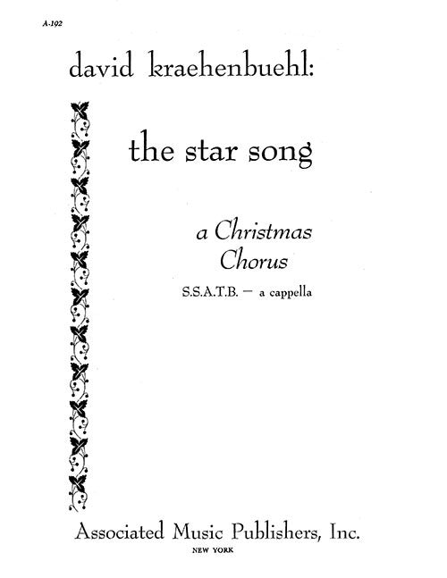 The Star Song