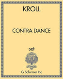Contra Dance