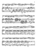 Peter Rabbit, for piano and violin