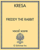 Freddy the Rabbit