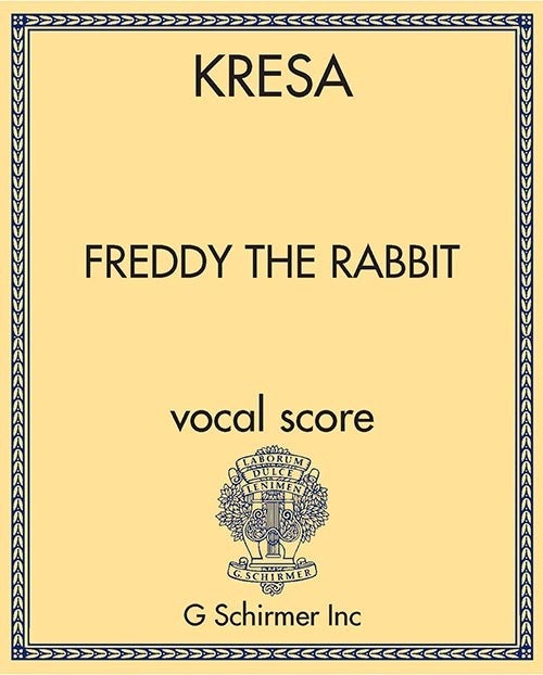 Freddy the Rabbit