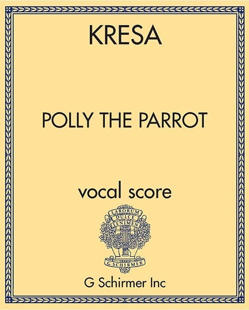 Polly the Parrot