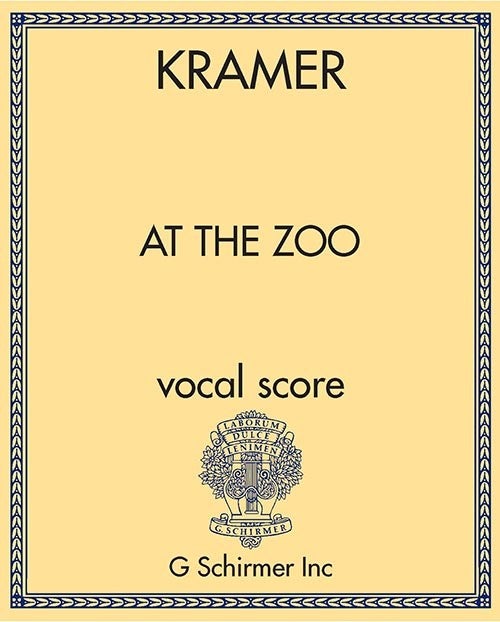 At the Zoo