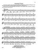 A Practical Method for Violin - Part III