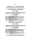 A Practical Method for Violin - Part IV