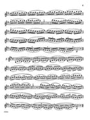 A Practical Method for Violin - Part IV