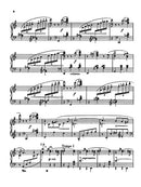 Arabesque valsante, Op. 6