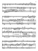 Three Pieces for Violin and Piano