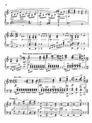 The Lord's Prayer (for acordion, arr. Galla-Rini)