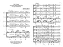 My Friend (choral octavo)