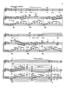 What Can I Ask More of Life